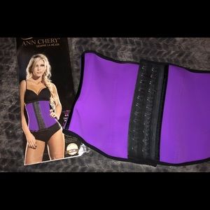 Ann Chery Waist Trainer